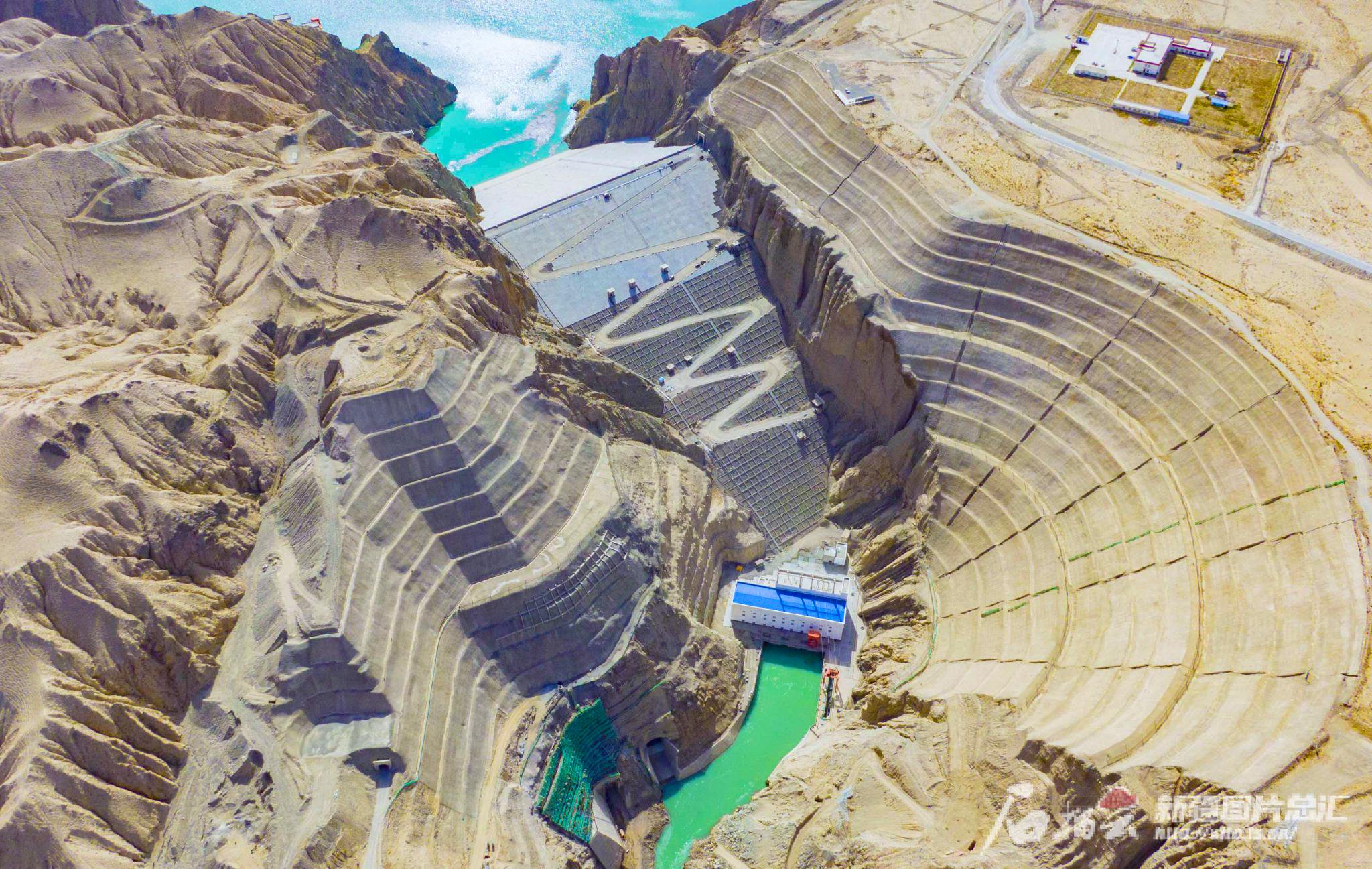 且末县水利局新项目推动水利建设助力地方发展繁荣
