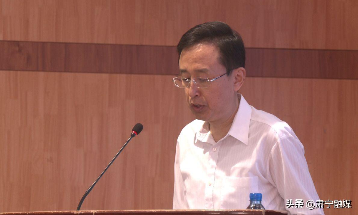 肃宁县人力资源和社会保障局最新项目，地方经济与社会发展的核心推动力