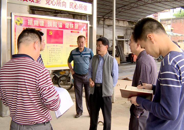 隆街镇发展动态与社会变迁最新报道
