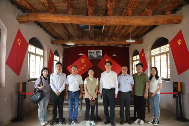 杨家河村民委员会最新动态报道