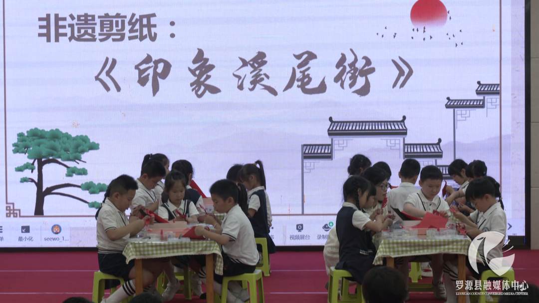 罗源县小学最新动态报道