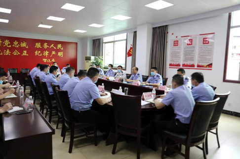 铜梁县公安局最新发展战略规划揭晓