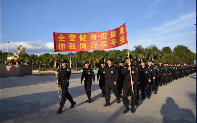 红河县公安局最新招聘公告详解