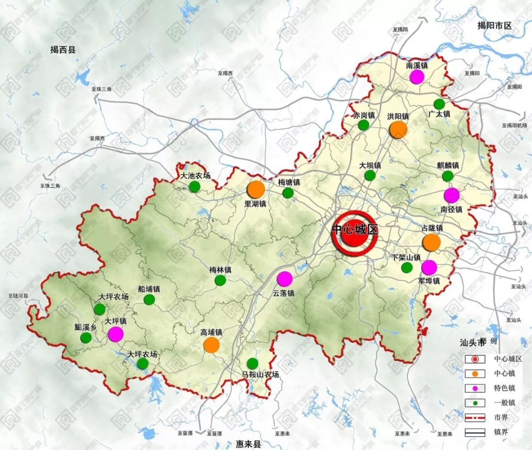 埔田镇未来繁荣新蓝图，最新发展规划揭秘