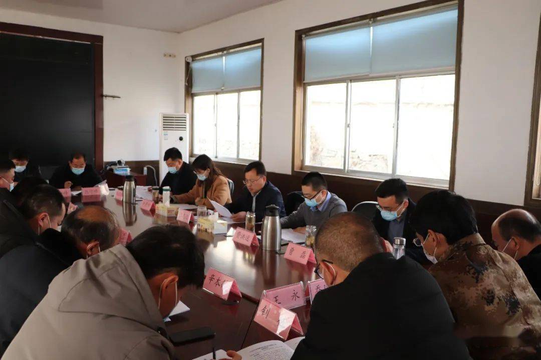 黄屯街道领导最新概览