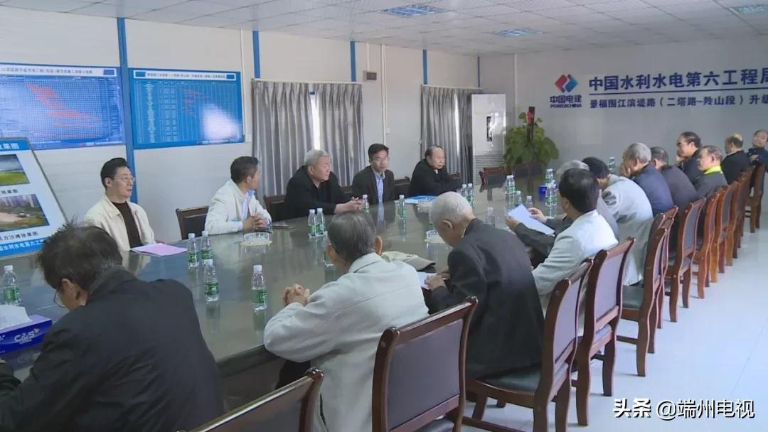 黄岗乡新项目引领乡村发展新篇章
