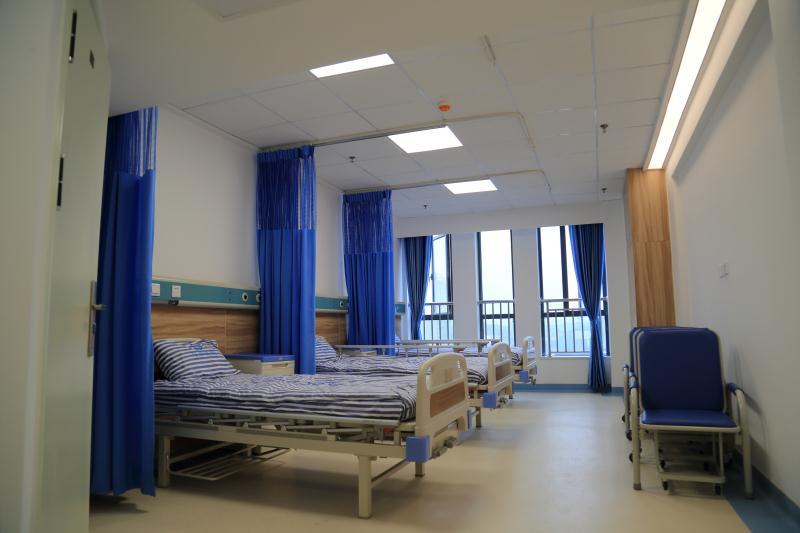 临江市康复事业单位最新动态报道
