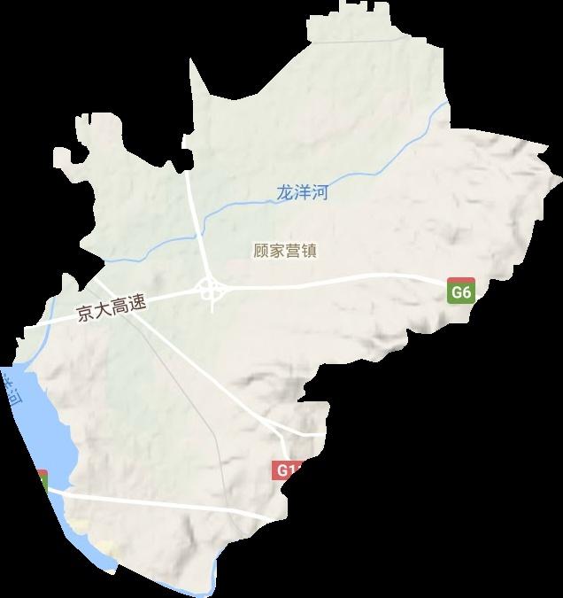 顾家营镇未来蓝图，最新发展规划引领繁荣未来