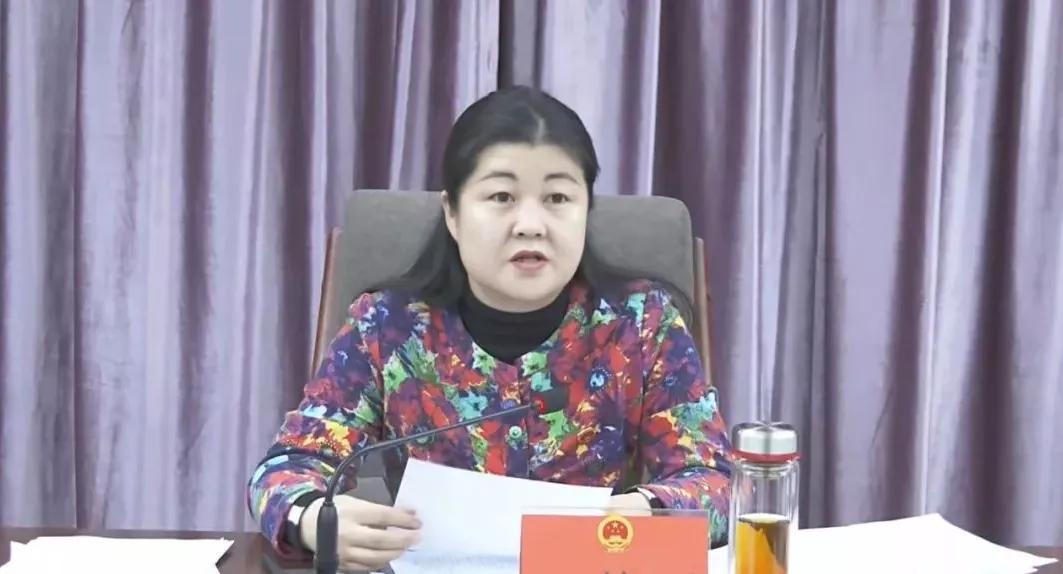 临潭县计生委最新人事任命公告