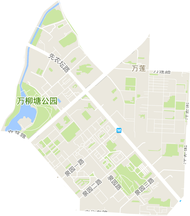 万莲街道天气预报更新通知