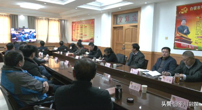 白银市未来蓝图，最新发展规划揭秘
